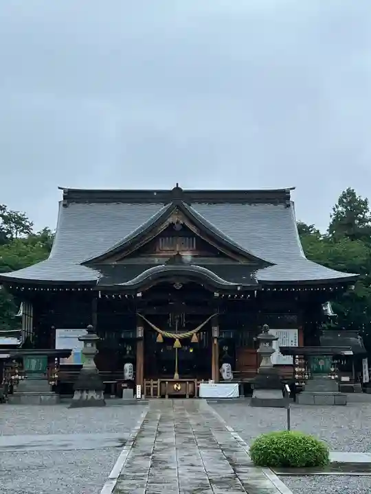 白鷺神社(栃木県)