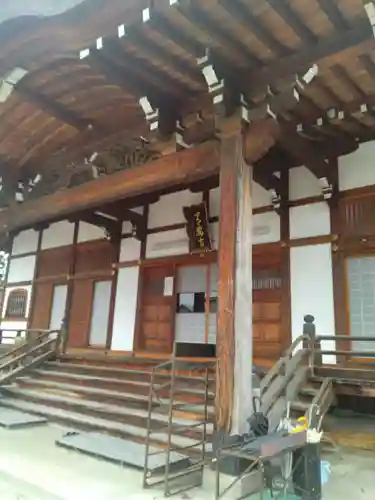 常安寺(山形県)
