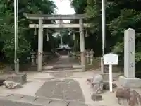 勝神社(岐阜県)