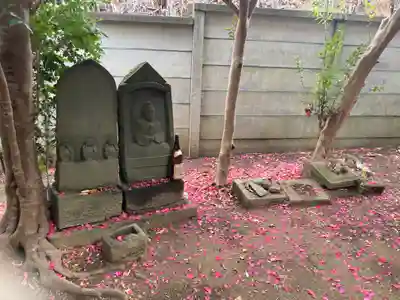 天満宮(神奈川県)