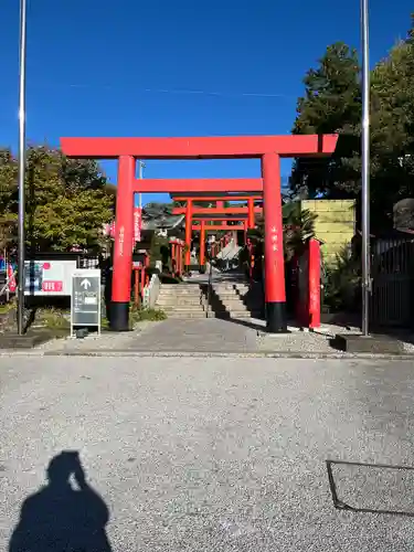 三光稲荷神社(愛知県)