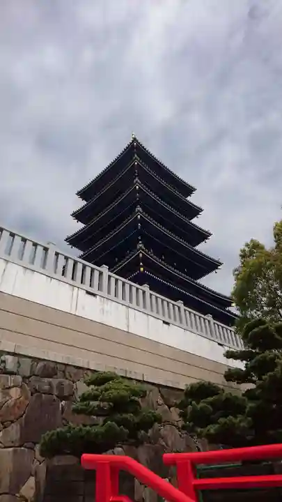 中山寺のその他建物