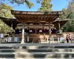 枚岡神社(大阪府)