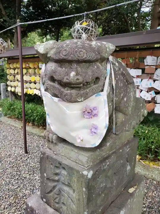 菊田神社(千葉県)