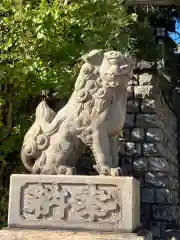 品川神社(東京都)