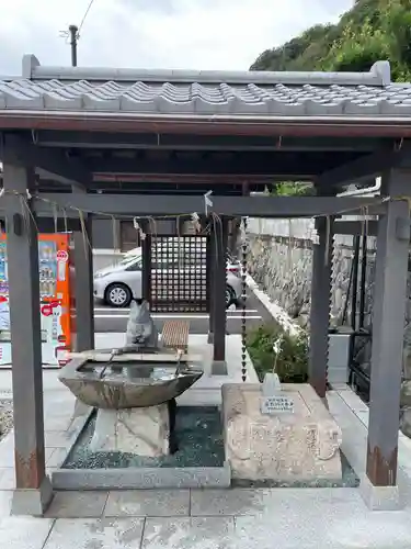 お松大権現(徳島県)