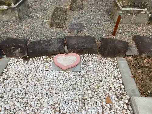 厚真神社のその他建物