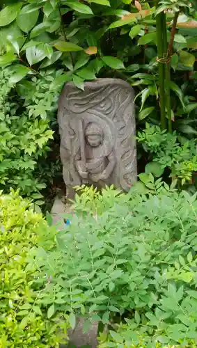 一心寺のその他建物