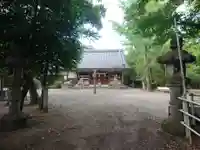 八幡神社(三重県)