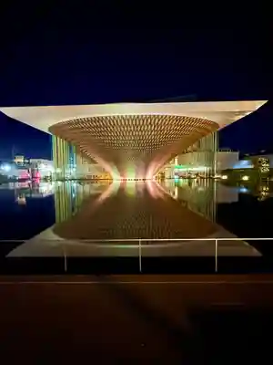 富士山本宮浅間大社(静岡県)