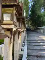 宝山寺(奈良県)