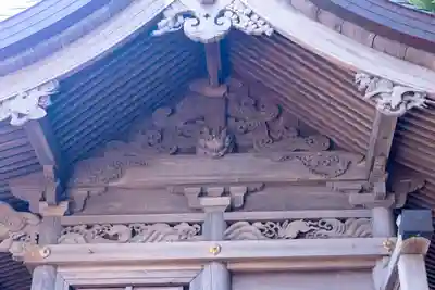 深江神社(福岡県)