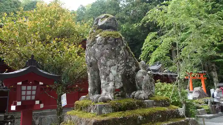 箱根神社(神奈川県)