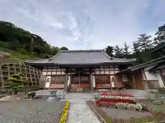 瑞伝寺(福井県)