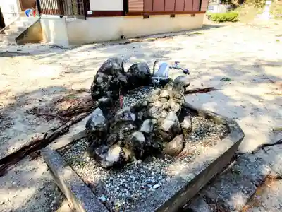 春日神社(福島県)