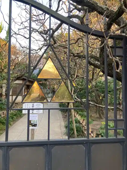 宝戒寺(神奈川県)