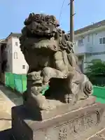 豊受神社(伊勢宿)(千葉県)