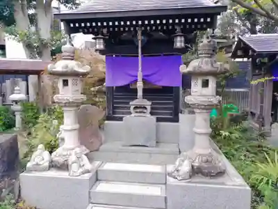 常泉寺のその他建物