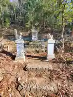 鹿島神社 (利保町)(栃木県)