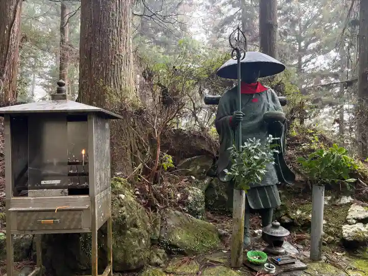 岩屋寺(愛媛県)
