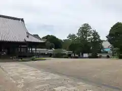 雲龍山 本證寺(愛知県)