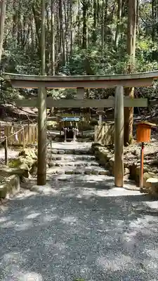 大神神社(奈良県)