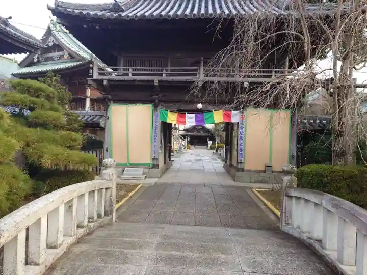 立江寺(徳島県)
