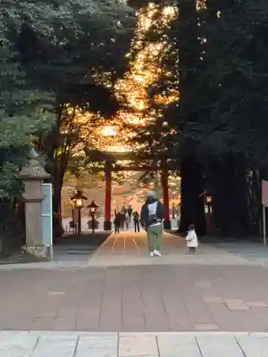 霧島神宮(鹿児島県)