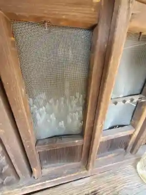 稲荷神社(緑町)(栃木県)