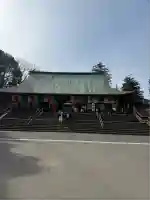 喜多院(埼玉県)