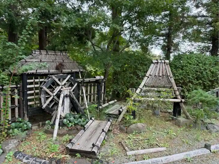 能満寺(神奈川県)