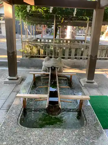 日吉神社(岐阜県)