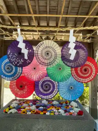 金蛇水神社(宮城県)