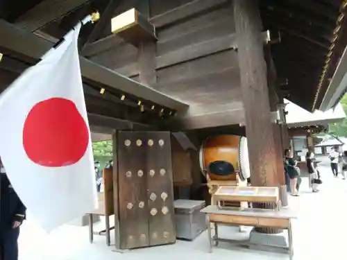 北海道神宮のその他建物