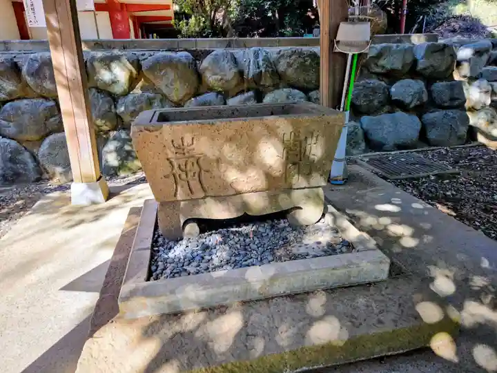 百草八幡神社(東京都)