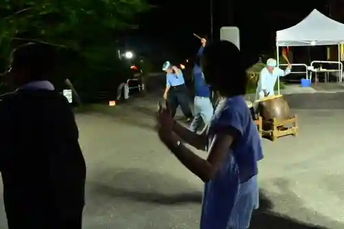 竹之高地不動社(新潟県)