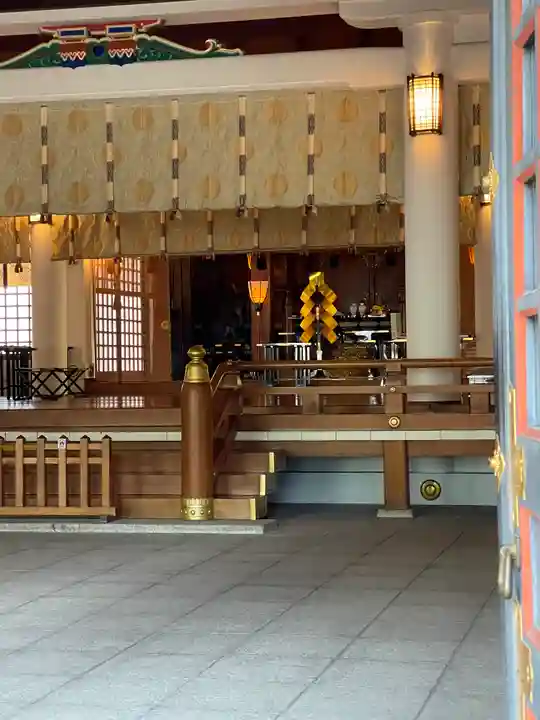 日枝神社(東京都)