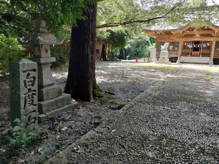 八旗八幡宮(福岡県)