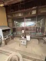 峯之山庵(香川県)