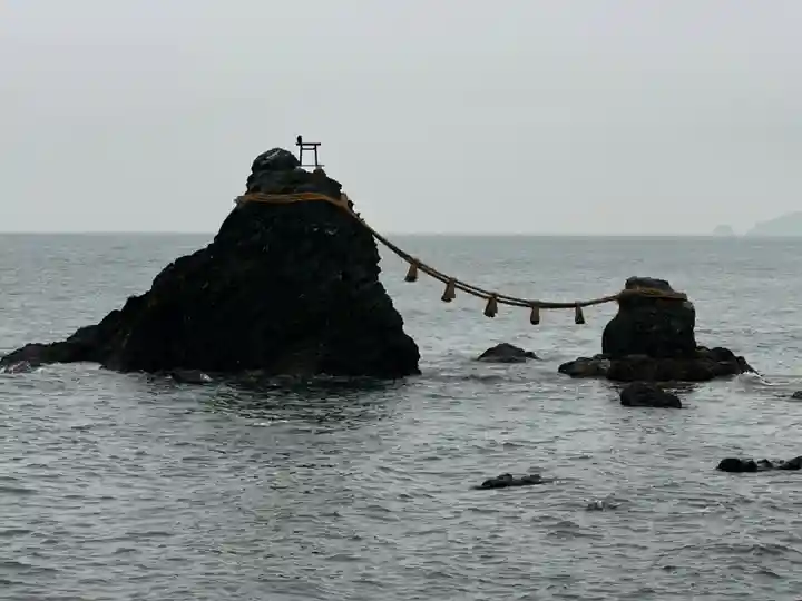 二見興玉神社(三重県)