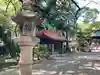 清洲山王宮 日吉神社のその他建物