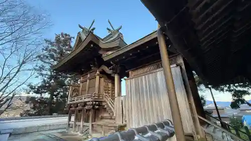 天満神社(兵庫県)
