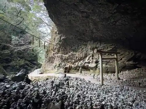 天安河原宮(宮崎県)
