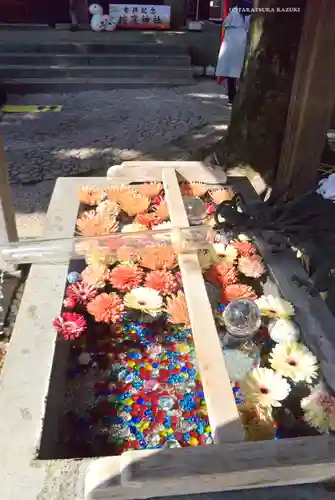 蛇窪神社(東京都)