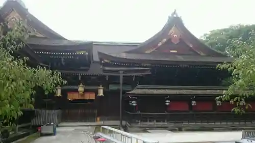 北野天満宮のその他建物