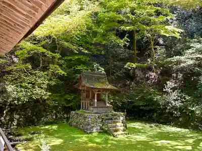 百済寺(滋賀県)