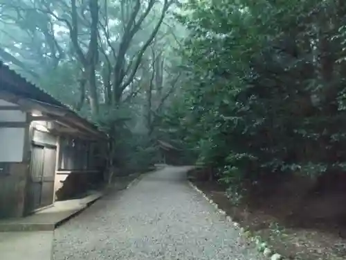 槵觸神社(宮崎県)