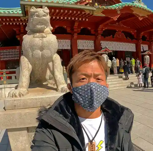 神田神社（神田明神）の体験その他