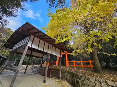 春日大社(奈良県)