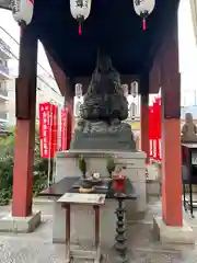 どんどろ大師善福寺(大阪府)